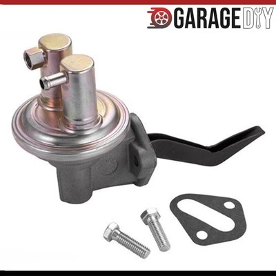 Goss Fuel Pump Suitable For Tvr Griffith 200 - 0 8 Cylinder 1963/01 To 1965/12 Foto 1 de 2