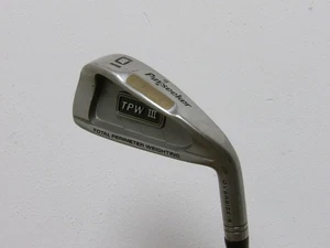 Pinseeker TPW III Oversize Driving Iron Firm Flex Graphite Very Nice! - Picture 1 of 4