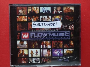 DJ Nelson Flow Music Video Collection Vol. 1 1997-2003, DADDY YANKEE, PIRIN, C14 - Picture 1 of 14
