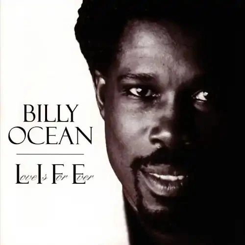 Billy Ocean - Life(Love Is Forever) *** WIE NEU *** - Bild 1 von 1