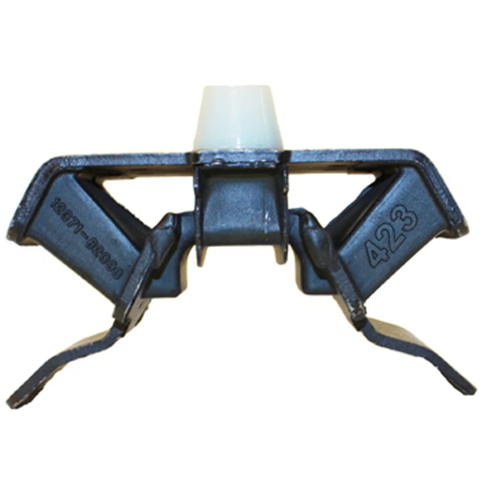 For Toyota Tacoma 1998 1999 2000 2001 2002 2003 2004 Transmission Mount TCP - Image 1 of 1