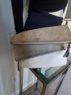 Bandolera pequeña mediana Hammitt Dillon para mujer Foto 1 de 4