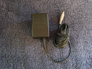 Super Nintendo SNES SNS-002 Power Supply AC Adapter OEM / Tested - Picture 1 of 3