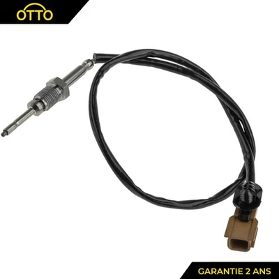 Sonde Lambda Echappement pour RENAULT CAPTUR I  CLIO IV 1.5 DCI 226408209R - Immagine 1 di 4