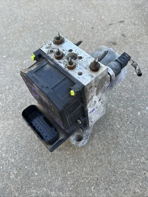 Dodge Mercedes Sprinter 2004-2006 módulo bomba freno abs a 000 446 74 89 OEM Foto 1 de 4