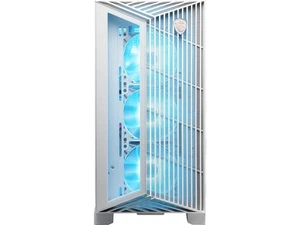 MSI AEGIS R2 Gaming Desktop Intel Core i7-14700F GeForce RTX 4070 Ti SUPER 32GB - Picture 1 of 5