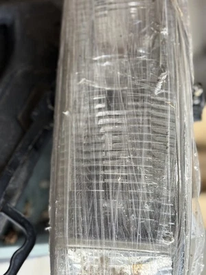 98 до 05 Chevy S10/Blazer и GMC S15/Jimmy фары в сборе - Изображение 1 из 2