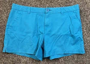 BCG Blue Shorts. Size: 14. - Picture 1 of 9