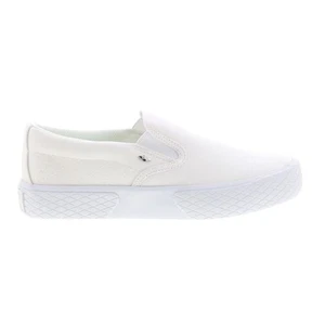 British Knights Condor BWCONDC-100 Mujer Blanco Estilo de Vida Tenis Zapatos - Imagen 1 de 4