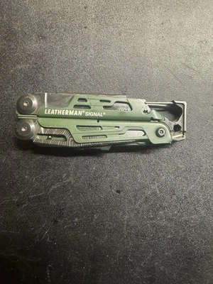 Leatherman Signal - Bild 1 von 4