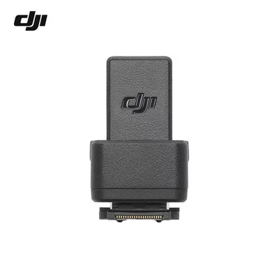 Original DJI Mic 2 Camera Adapter for Sony Cameras - Image 1 of 4
