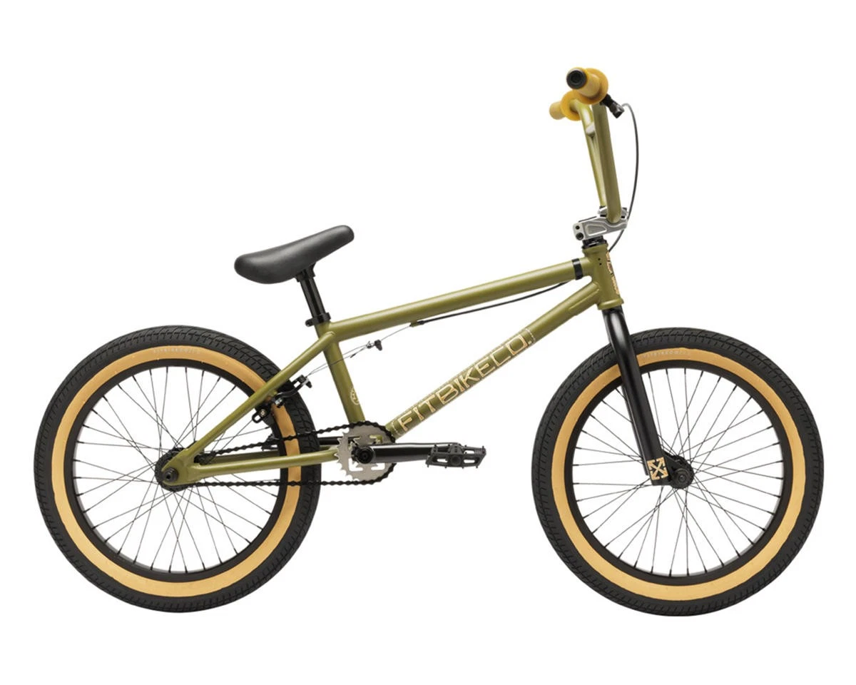 Fit BMX Bikes for sale - eBay