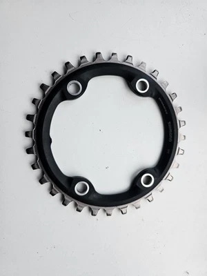 Shimano SM-CRM70 Single chainring for SLX M7000, 32T - Image 1 of 2