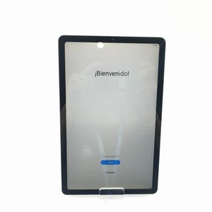 Tablet Android Samsung Galaxy Tab S6 Lite SM-P613 4 RAM 64GB Azul + [PO222673] - Imagen 1 de 3