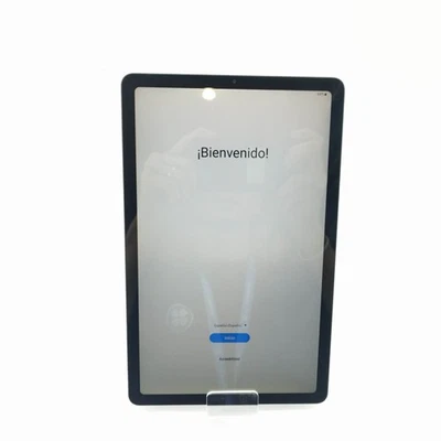 Tablet Android Samsung Galaxy Tab S6 Lite SM-P613 4 RAM 64GB Azul + [PO222673] - Imagen 1 de 3