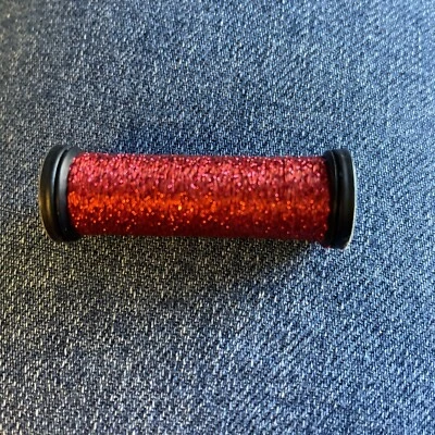 Kreinik Balger Decorative Metallic Threads Blending Filament 003 Brand New - Image 1 of 2