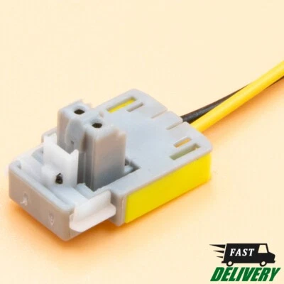 Conector muelle reloj driver AB Honda HR-V. 2013-2021. 77810-T7S-A80ZA Foto 1 de 4