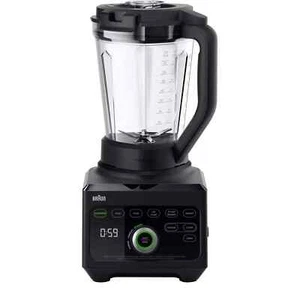 Braun TriForce Power Blender, Black - Picture 1 of 1