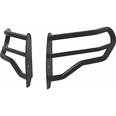 Westin 36-4045W Wing Wrap Elite - Black For 2021-2024 Chevrolet Tahoe PPV - Image 1 of 3