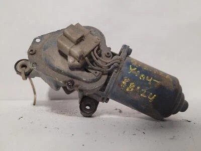 Used Windshield Wiper Motor fits: 1987 Nissan Stanza  Grade A - Image 1 of 4