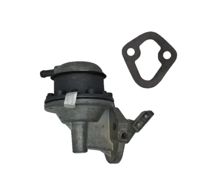 Bomba de combustible Ford Falcon 1962, Mercury Comet 1962 Foto 1 de 4