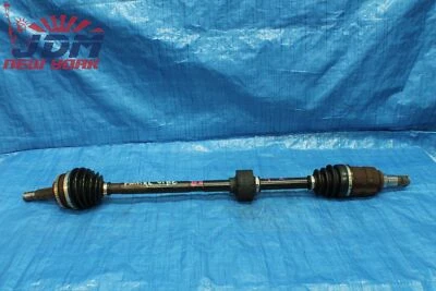 Pontiac Vibe 2004 1,8 L OEM eje delantero CV 1ZZ-FE #9 Foto 1 de 4