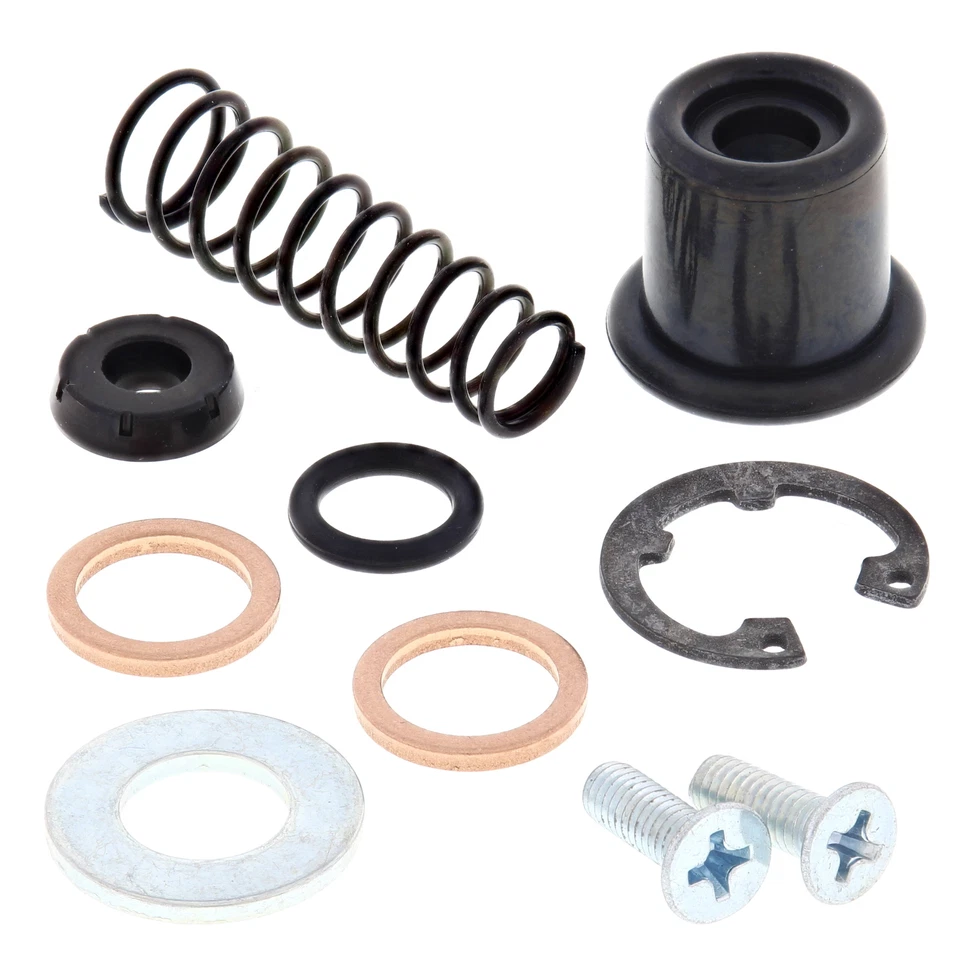 Master Cylinder Rebuild Kit Front For Yamaha TTR250 2000 - 2006 — 第 1/1 张图片