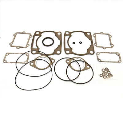 Nuevo juego de juntas de extremo superior Winderosa Arcitc Cat 500/600 00-04 Mountain Cat ZL ZR EFI Foto 1 de 4