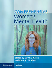 Comprehensive Women's Mental Health by Cambridge University Press  9781107622692