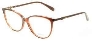 MULBERRY VML019 COL.01GJ 54mm Anteojos RX Ópticos MARCOS Anteojos Anteojos - Nuevo - Imagen 1 de 12