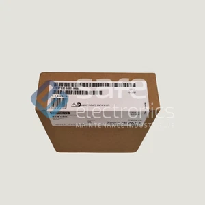 6ES7332-5HD01-0AB0 - INTERFACE SIEMENS - Foto 1 di 4