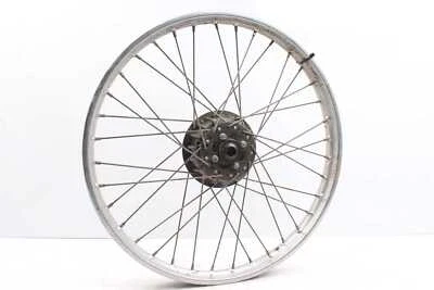 Llanta rueda delantera honda xl 185 s l185s 79-83 Foto 1 de 4