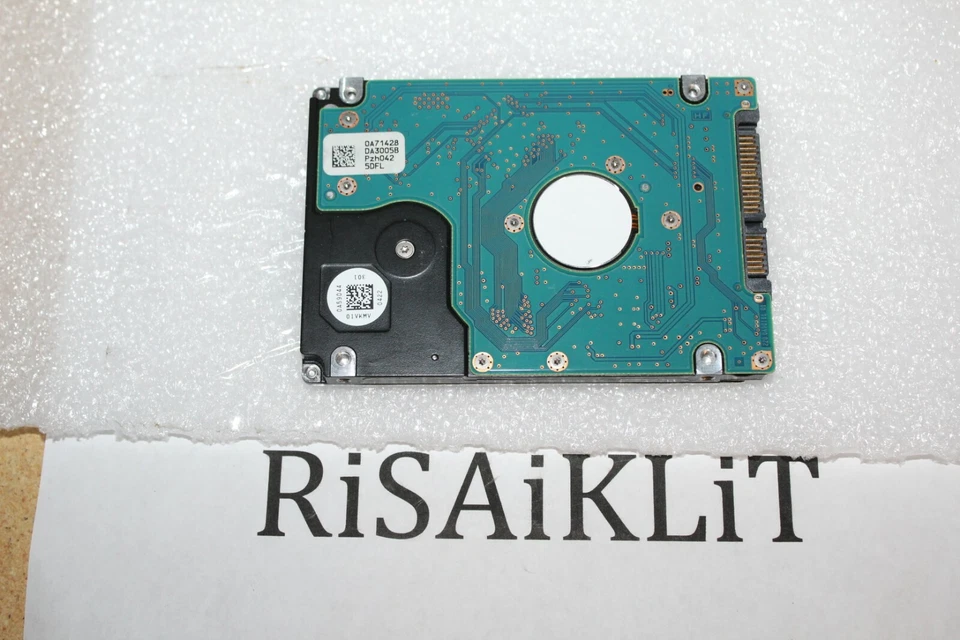 Dell Latitude E5570 Laptop - 1TB HDD Hard Drive W/ Windows 10 Professional 64Bit - Image 1 of 1