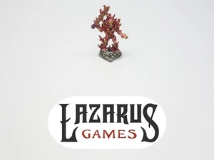 Ral Partha: AD&D Monsters Fire Minion (oop metal) - Bild 1 von 4