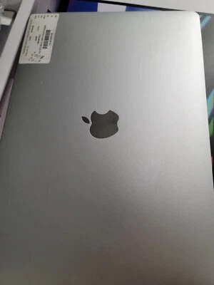 LCD for MacBook Air A1932/A2179 13"  , SILVER color ,ORIGINAL,  Grade A - Image 1 of 2