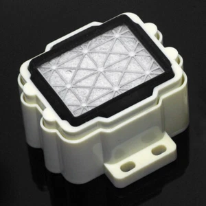 New for Wit color 9000 Ultra Smart 9100 9200 DX5 Printhead Cap Top Cover - Picture 1 of 4