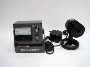 Misuratore di potenza laser coerente 200+ con testina sensore misuratore 10W - Foto 1 di 6