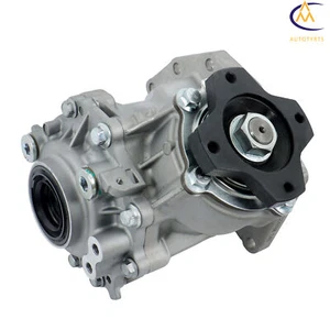 331004BA0B para Nissan 2014 15-19 2020 Rogue 2,5 L CVT AWD conjunto de caja de transferencia - Imagen 1 de 12