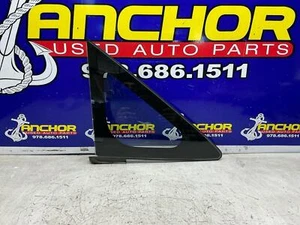 ✅2009-2014 Honda FIT Passenger Right Front Pillar Windshield OEM 73331-T5R-305✅ - Picture 1 of 24
