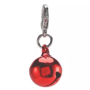 Bells Jingle Bell Pendant for Dog Collar canvas backpack C3W95736 - Imagen 1 de 8