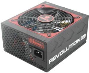 Alimentations Enermax ERV920EWT Revolution85 + 920WATT ATX 24-PIN 80 Plus Argent - Photo 1/4