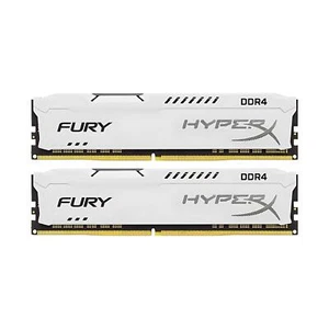 Kingston FURY 16 GB (2x8GB) DDR4-2133 PC4-17000U HX421C14FW2K2/16 #334119 - Bild 1 von 1