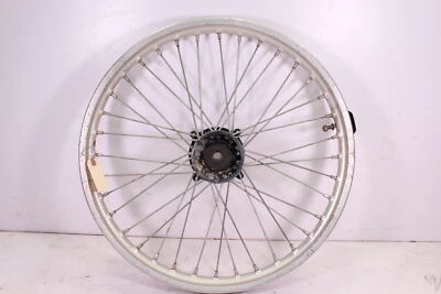 Honda CR500 R 1993 rueda delantera/llanta Foto 1 de 4