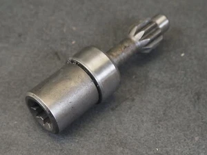 SHAFT 1 YAMAHA FZR400U 1988 1WG-15521-00 20345 - Picture 1 of 5