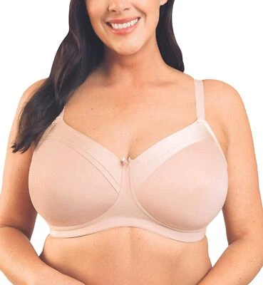 Royce Maisie Cotton Lined Non-Wire Bra (1091) - Image 1 of 4