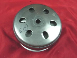 Rear / Secondary Clutch, Linhai 400 Dragon Bighorn, Chinese Scooter Trike Buggy - Picture 1 of 8