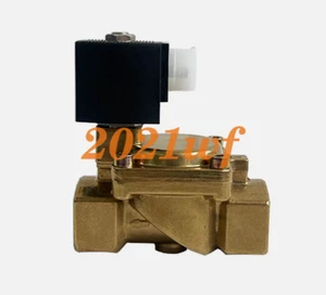 New For 22173629 Electromagnetic Valve Air Compressor Accessories Consumables - Picture 1 of 1