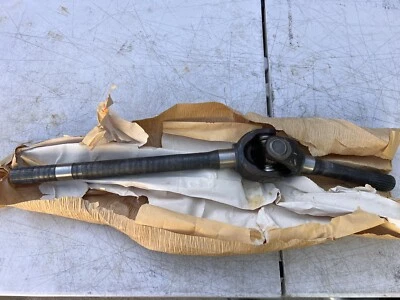 KAISER JEEP M715 M725 NOS FRONT AXLE ASSY - Image 1 of 4