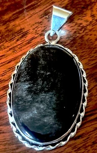 Blood Moon XIII Coven Pendant of Physical and Sanguinal Seduction and Enchantmen - Picture 1 of 1