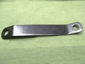 Sierra Skil Nº Llave de perno prisionero de sierra 266 - buen estado - Imagen 1 de 8